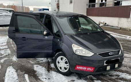 Ford Galaxy II, 2009 год, 950 000 рублей, 5 фотография