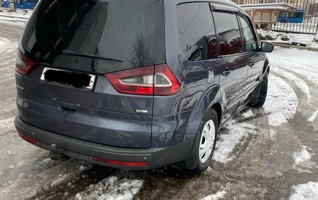 Ford Galaxy II, 2009 год, 950 000 рублей, 15 фотография