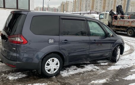 Ford Galaxy II, 2009 год, 950 000 рублей, 16 фотография