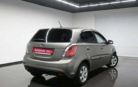 KIA Rio II, 2011 год, 745 000 рублей, 2 фотография