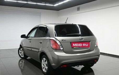 KIA Rio II, 2011 год, 745 000 рублей, 6 фотография