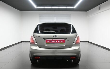 KIA Rio II, 2011 год, 745 000 рублей, 4 фотография