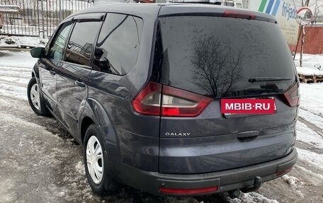 Ford Galaxy II, 2009 год, 950 000 рублей, 14 фотография