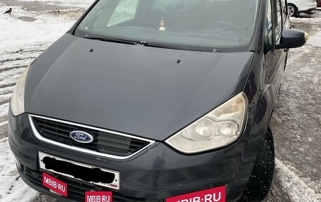 Ford Galaxy II, 2009 год, 950 000 рублей, 18 фотография