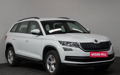 Skoda Kodiaq I, 2018 год, 2 200 000 рублей, 3 фотография