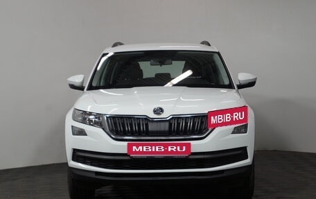 Skoda Kodiaq I, 2018 год, 2 200 000 рублей, 2 фотография