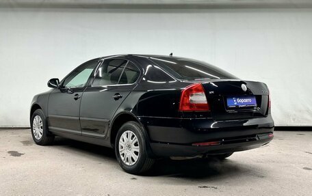 Skoda Octavia, 2009 год, 690 000 рублей, 6 фотография