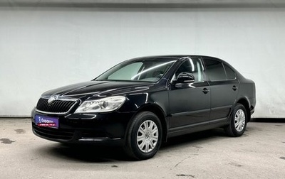 Skoda Octavia, 2009 год, 690 000 рублей, 1 фотография