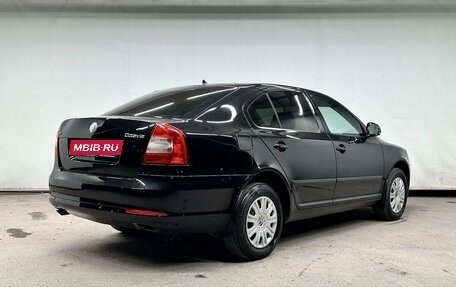 Skoda Octavia, 2009 год, 690 000 рублей, 5 фотография