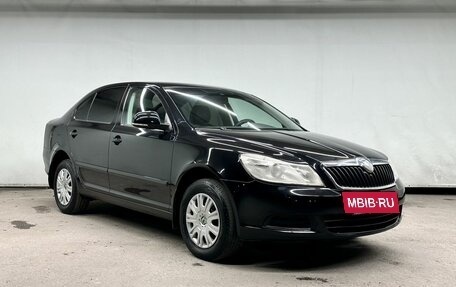 Skoda Octavia, 2009 год, 690 000 рублей, 2 фотография