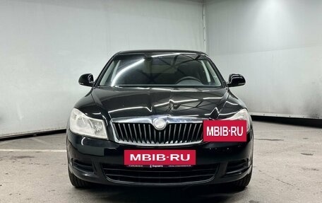 Skoda Octavia, 2009 год, 690 000 рублей, 3 фотография