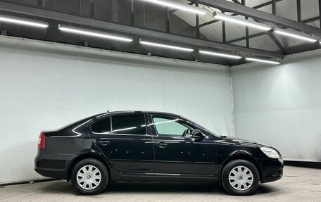 Skoda Octavia, 2009 год, 690 000 рублей, 10 фотография