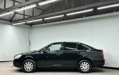 Skoda Octavia, 2009 год, 690 000 рублей, 9 фотография