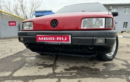 Volkswagen Passat B3, 1988 год, 320 000 рублей, 1 фотография