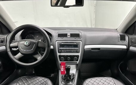 Skoda Octavia, 2009 год, 690 000 рублей, 15 фотография