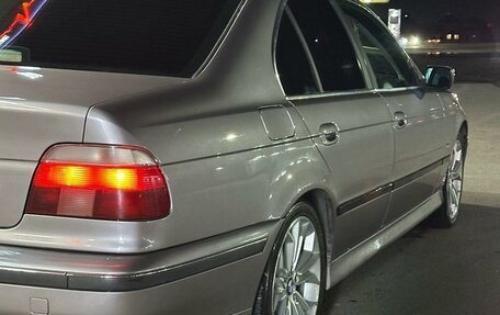 BMW 5 серия, 1998 год, 760 000 рублей, 5 фотография