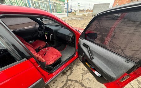 Volkswagen Passat B3, 1988 год, 320 000 рублей, 6 фотография