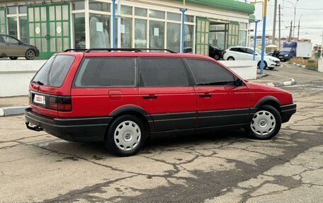 Volkswagen Passat B3, 1988 год, 320 000 рублей, 19 фотография