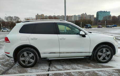 Volkswagen Touareg III, 2013 год, 3 100 000 рублей, 7 фотография