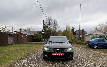 Mazda 3, 2006 год, 520 000 рублей, 1 фотография