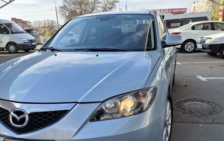 Mazda 3, 2006 год, 780 000 рублей, 8 фотография