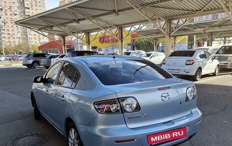 Mazda 3, 2006 год, 780 000 рублей, 12 фотография