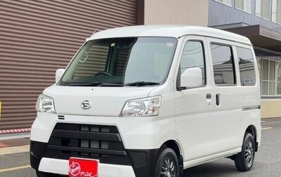 Daihatsu Hijet, 2021 год, 670 000 рублей, 1 фотография