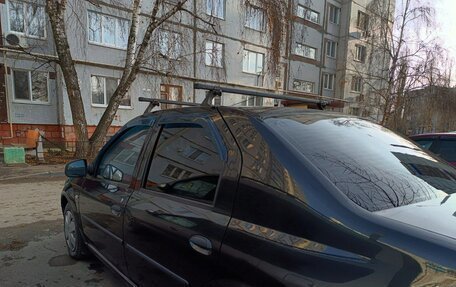 Renault Logan I, 2009 год, 460 000 рублей, 7 фотография