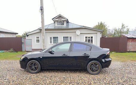 Mazda 3, 2006 год, 520 000 рублей, 4 фотография