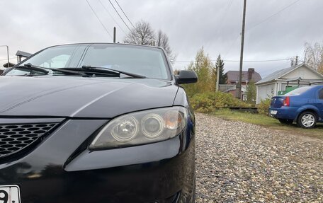 Mazda 3, 2006 год, 520 000 рублей, 19 фотография