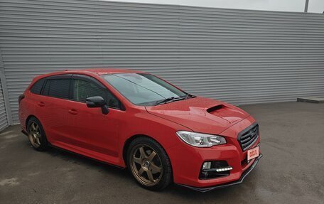 Subaru Levorg I, 2015 год, 1 850 000 рублей, 3 фотография