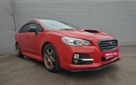 Subaru Levorg I, 2015 год, 1 850 000 рублей, 9 фотография