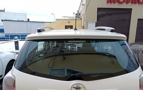 Toyota Verso I, 2011 год, 1 300 000 рублей, 14 фотография