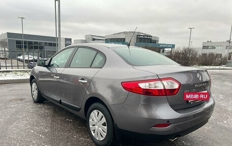 Renault Fluence I, 2011 год, 750 000 рублей, 7 фотография