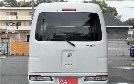 Daihatsu Hijet, 2021 год, 670 000 рублей, 6 фотография