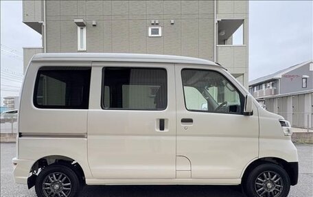 Daihatsu Hijet, 2021 год, 670 000 рублей, 4 фотография