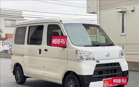 Daihatsu Hijet, 2021 год, 670 000 рублей, 3 фотография