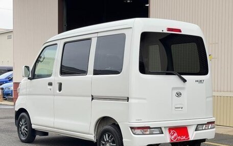 Daihatsu Hijet, 2021 год, 670 000 рублей, 7 фотография