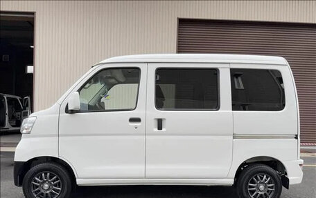 Daihatsu Hijet, 2021 год, 670 000 рублей, 8 фотография