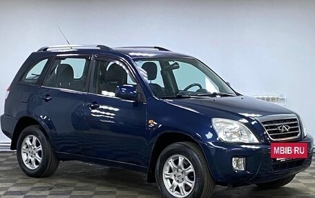 Chery Tiggo (T11), 2012 год, 489 000 рублей, 3 фотография