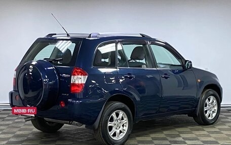 Chery Tiggo (T11), 2012 год, 489 000 рублей, 4 фотография