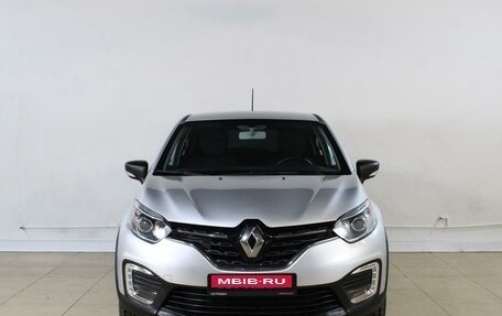 Renault Kaptur I рестайлинг, 2020 год, 1 698 000 рублей, 3 фотография