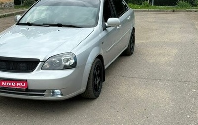 Chevrolet Lacetti, 2008 год, 595 000 рублей, 1 фотография