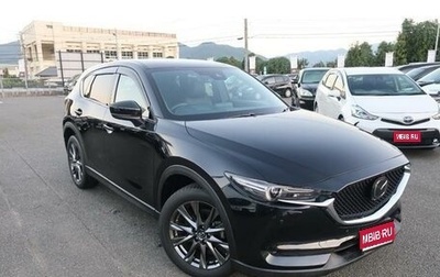 Mazda CX-3 I, 2021 год, 1 360 000 рублей, 1 фотография