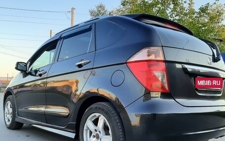 Honda FR-V, 2007 год, 1 250 000 рублей, 4 фотография