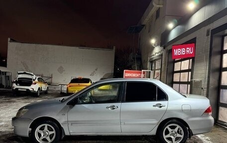 Mitsubishi Lancer IX, 2009 год, 330 000 рублей, 3 фотография