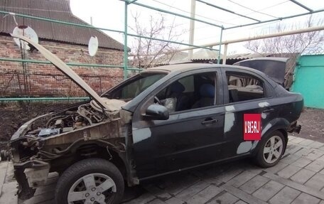 Chevrolet Aveo III, 2007 год, 200 000 рублей, 2 фотография