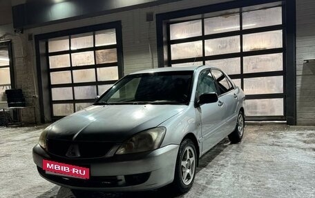 Mitsubishi Lancer IX, 2009 год, 330 000 рублей, 2 фотография