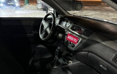 Mitsubishi Lancer IX, 2009 год, 330 000 рублей, 6 фотография