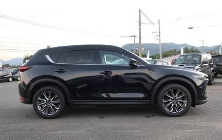 Mazda CX-3 I, 2021 год, 1 360 000 рублей, 7 фотография